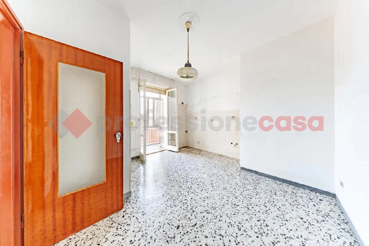Appartamento in vendita a Livorno, Coteto, Salviano - foto 3