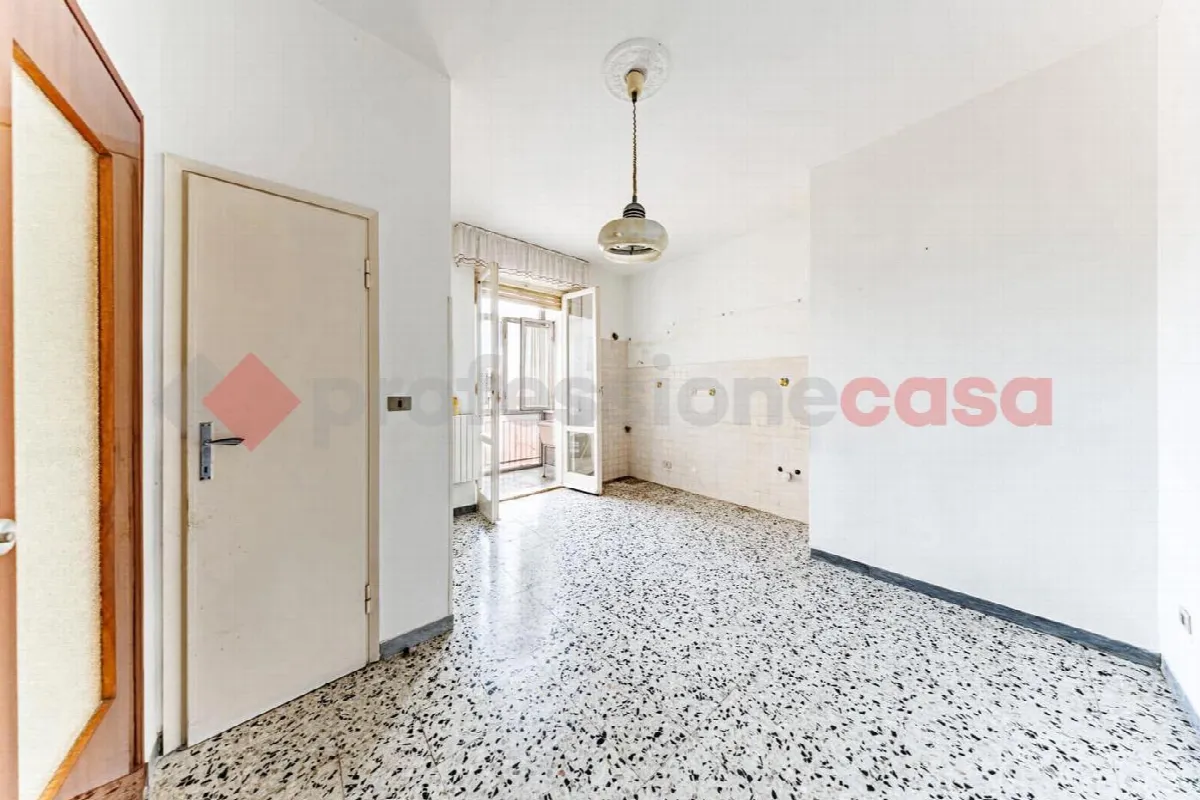Appartamento in vendita a Livorno, Coteto, Salviano - foto 4