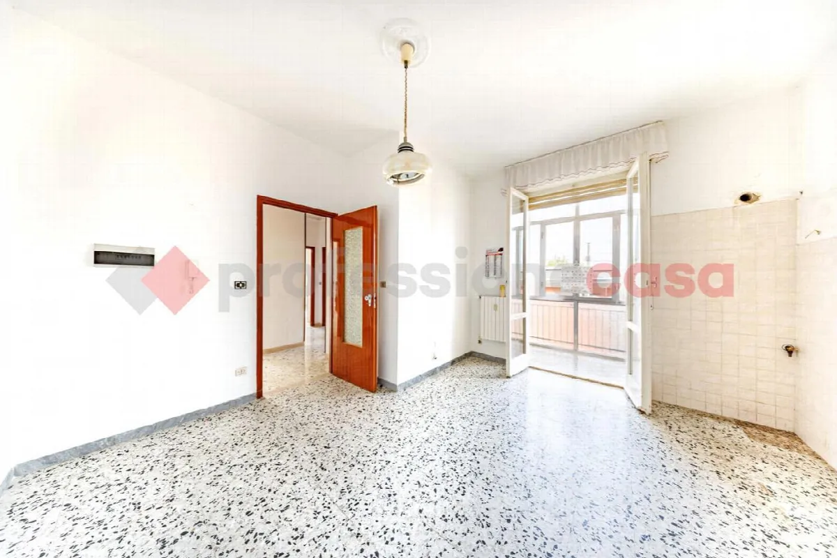Appartamento in vendita a Livorno, Coteto, Salviano - foto 5