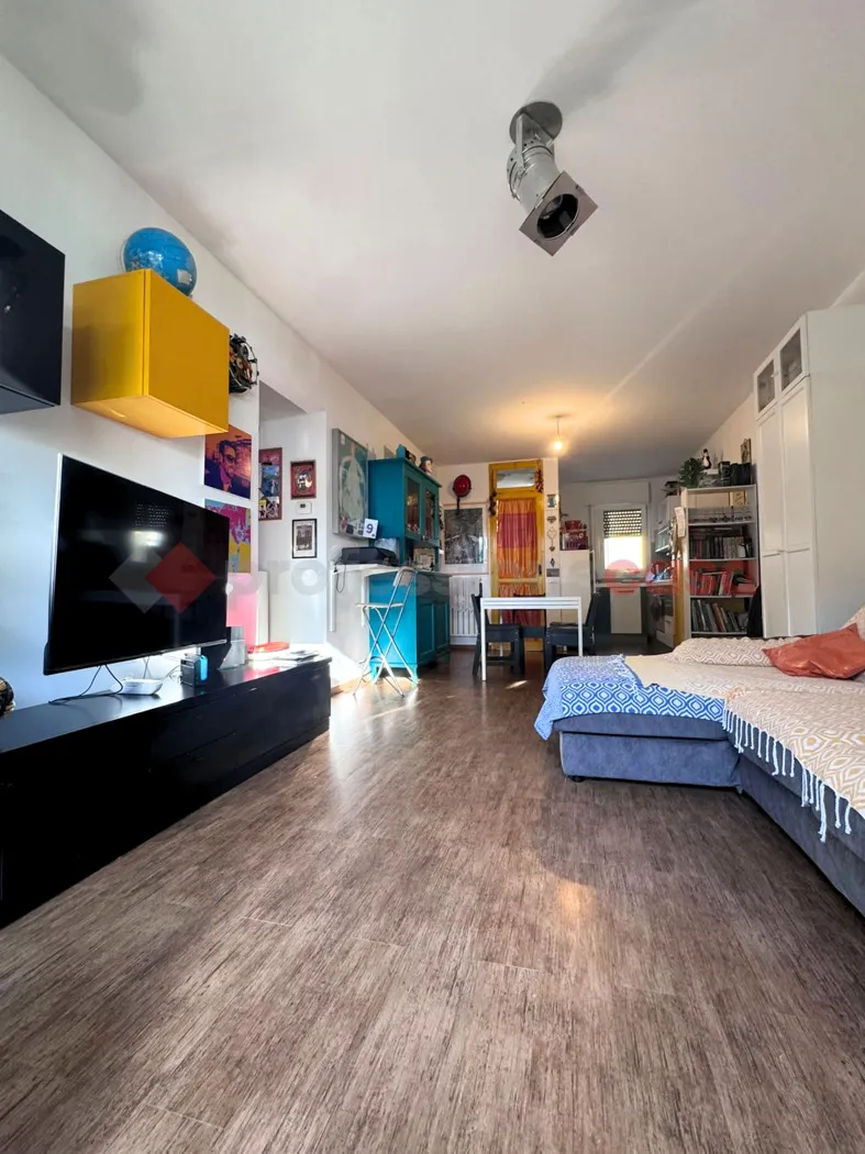 Appartamento in vendita a Collesalvetti - foto 1