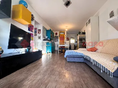 Appartamento in vendita a Collesalvetti - foto 2