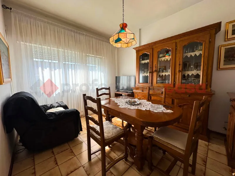 Appartamento in vendita a Livorno, Ardenza, Stadio, La Rosa - foto 1