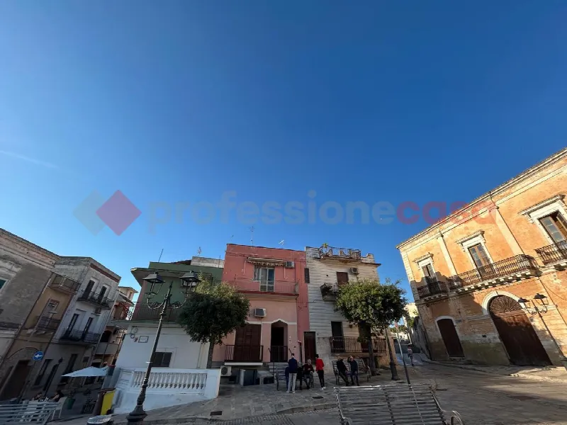 Appartamento in vendita a Faggiano - foto 1