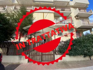 Appartamento a Leporano