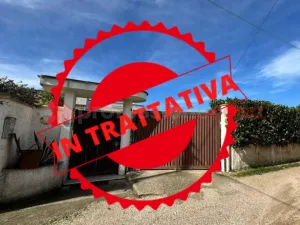 Villa a Pulsano