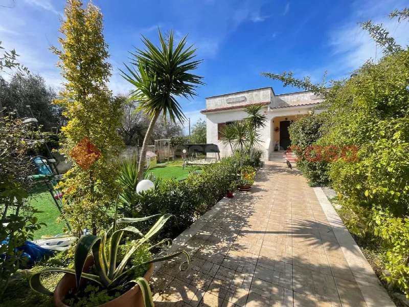 Villa in vendita a Pulsano - foto 2