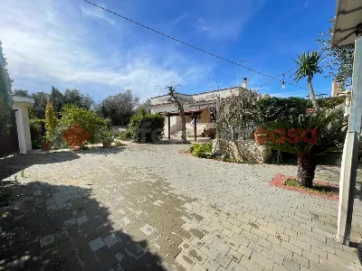 Villa in vendita a Pulsano - foto 4