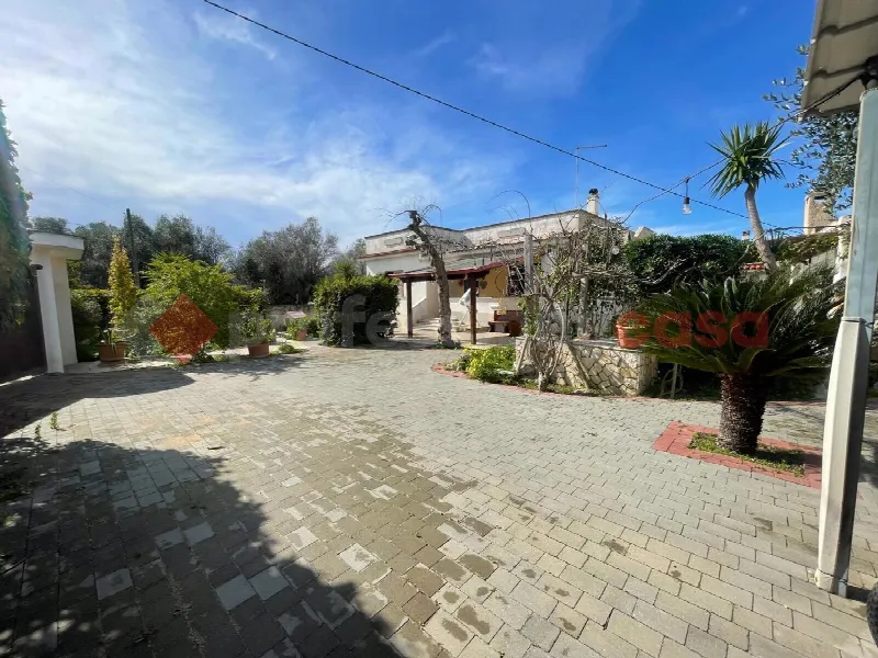 Villa in vendita a Pulsano - foto 4