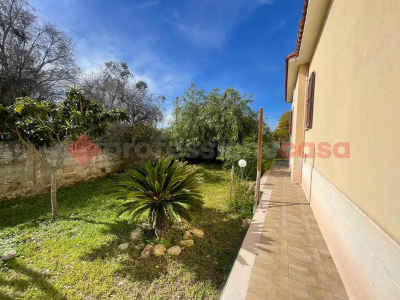 Villa in vendita a Pulsano - foto 7