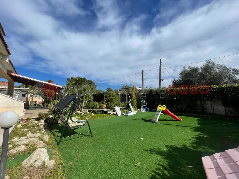Villa in vendita a Pulsano - foto 8