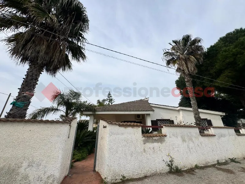 Villetta a schiera in vendita a Pulsano - foto 1