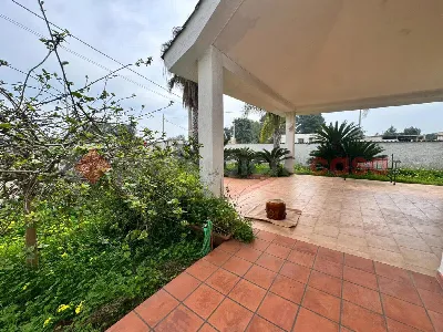 Villetta a schiera in vendita a Pulsano - foto 10