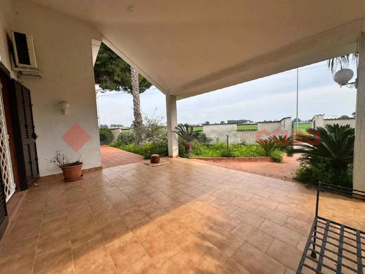 Villetta a schiera in vendita a Pulsano - foto 4