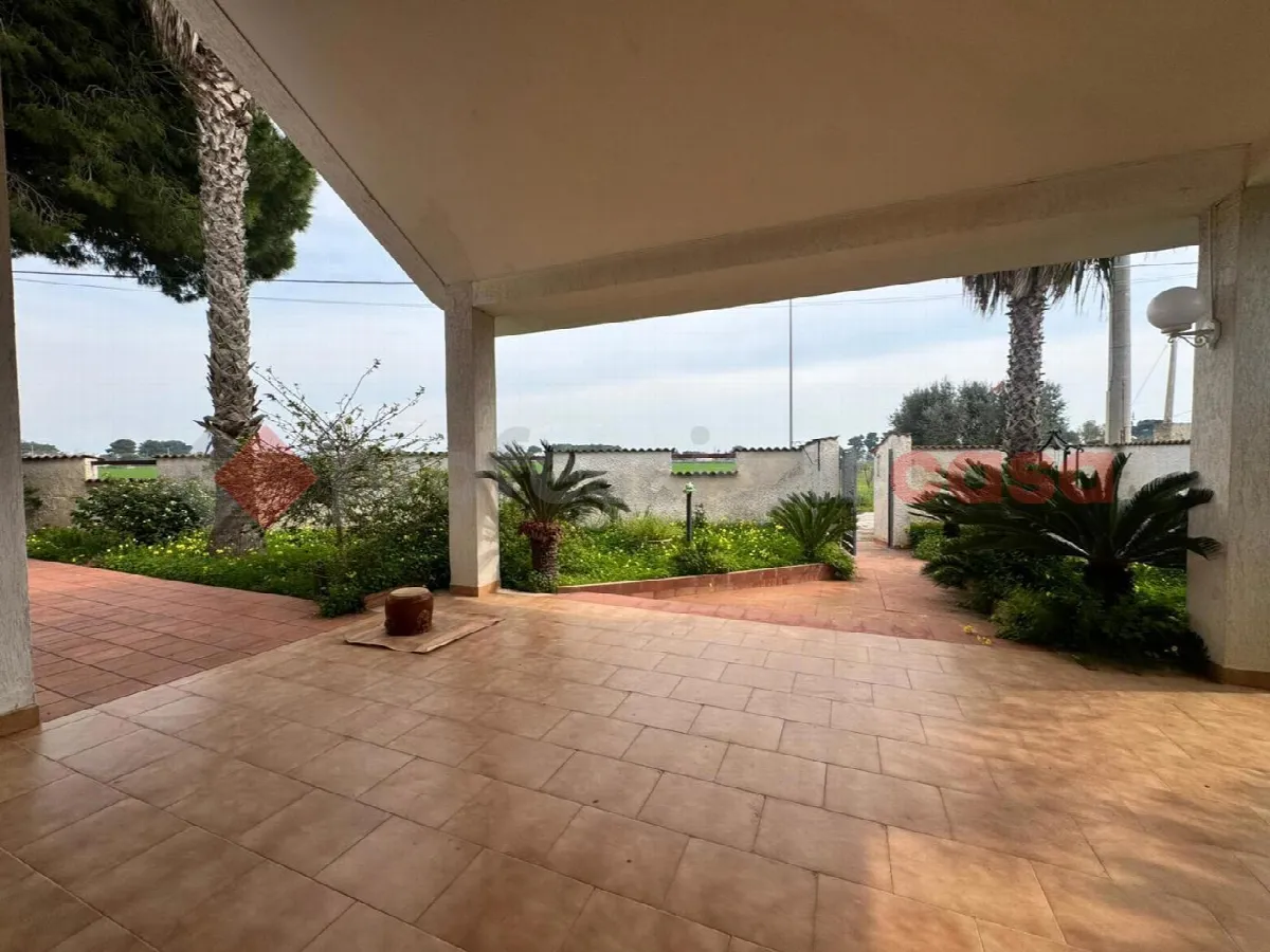 Villetta a schiera in vendita a Pulsano - foto 5
