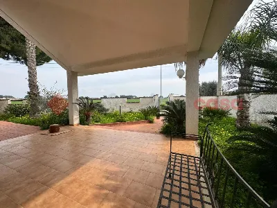Villetta a schiera in vendita a Pulsano - foto 6