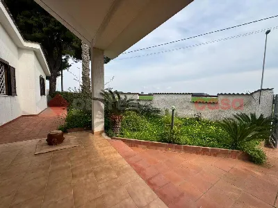 Villetta a schiera in vendita a Pulsano - foto 9
