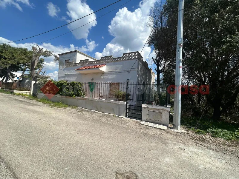 Villetta a schiera in vendita a Leporano - foto 1