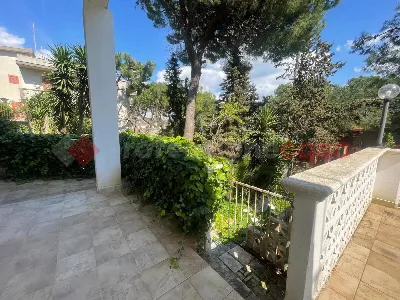 Villetta a schiera in vendita a Leporano - foto 8