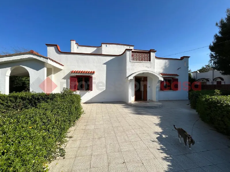 Villetta a schiera in vendita a Leporano - foto 1