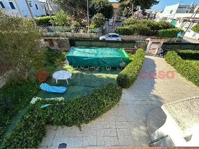 Villetta a schiera in vendita a Leporano - foto 10