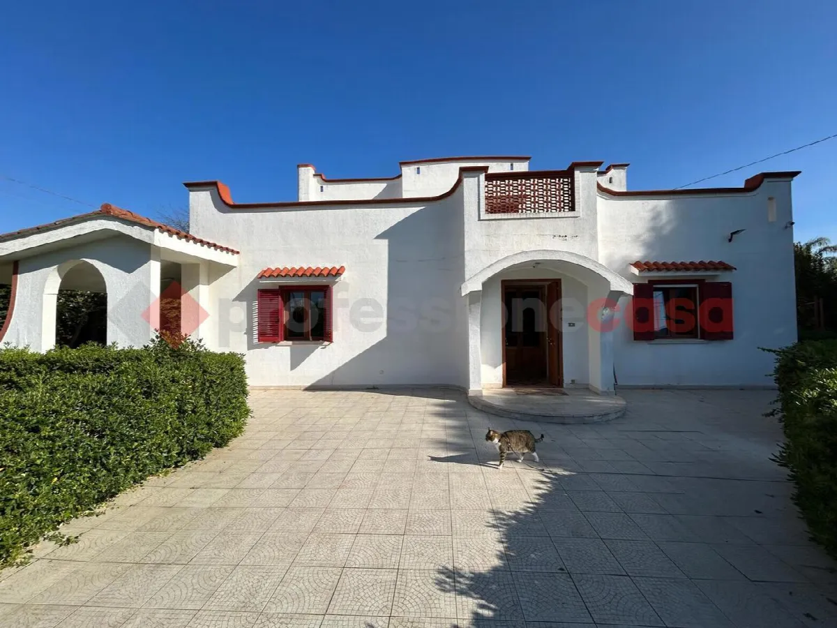 Villetta a schiera in vendita a Leporano - foto 2