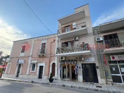 Appartamento a Leporano