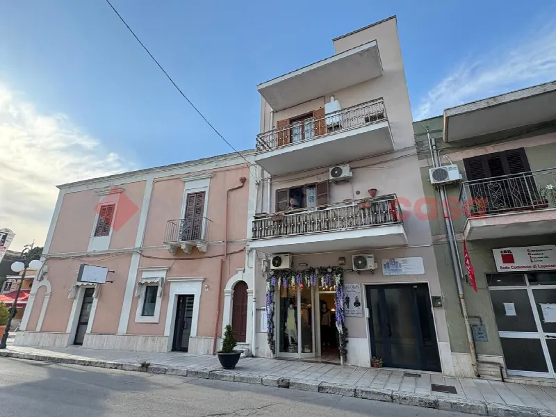 Appartamento in vendita a Leporano - foto 1