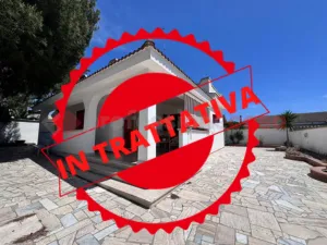 Villetta a schiera in vendita a Pulsano - foto 1
