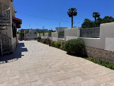 Villetta a schiera in vendita a Leporano - foto 8