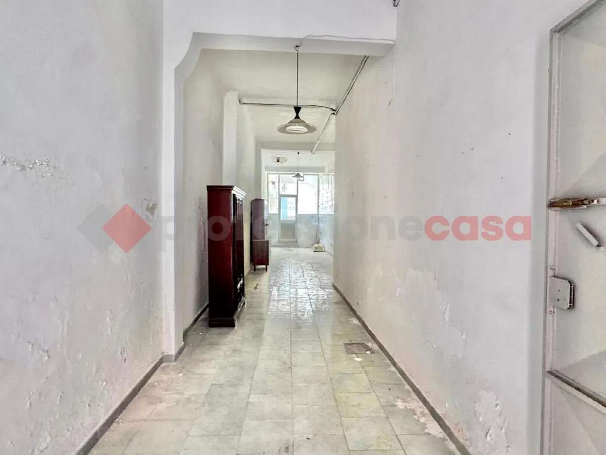 Palazzo/Stabile in vendita a Pulsano - foto 5