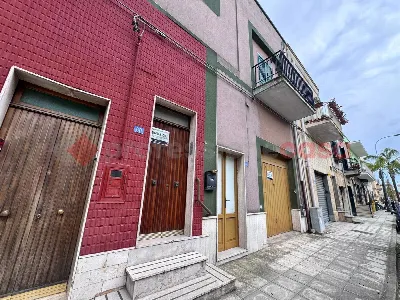 Casa Indipendente a Pulsano