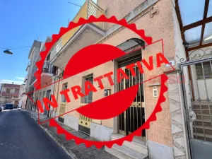 Casa Indipendente a San Giorgio Ionico