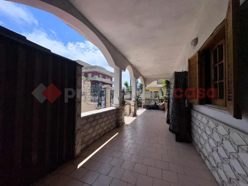 Casa Indipendente in vendita a Pulsano - foto 1