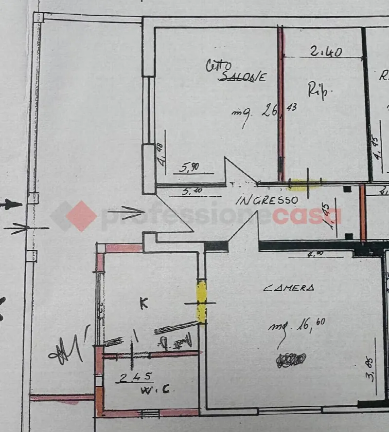 Casa Indipendente in vendita a Pulsano - foto 10