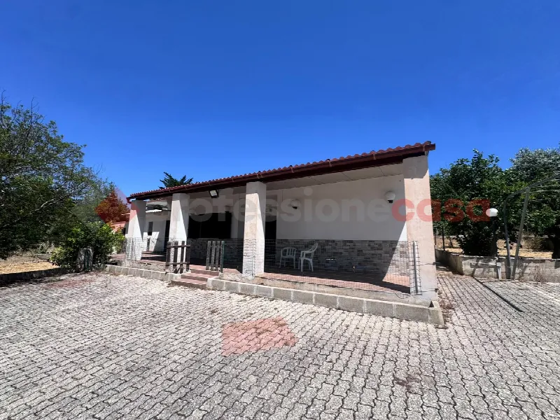 Villetta a schiera in vendita a Martina Franca - foto 1