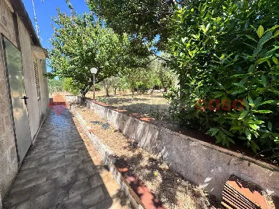 Villetta a schiera in vendita a Martina Fr... - foto 9