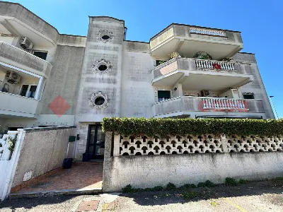 Appartamento a Leporano