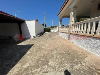 Villetta a schiera in vendita a Pulsano - foto 5