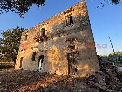 Rustico/Casale a Taranto