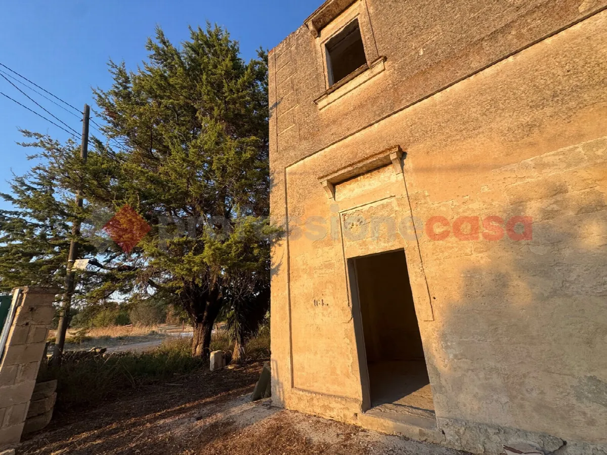 Rustico/Casale in vendita a Taranto, San Vito, Carelli, Talsano, San Donato - foto 4