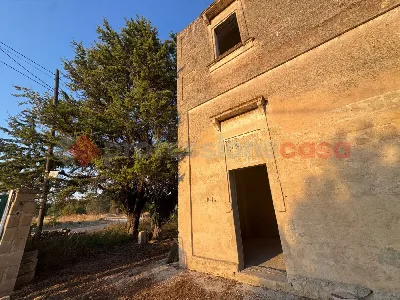 Rustico/Casale in vendita a Taranto, San v... - foto 4