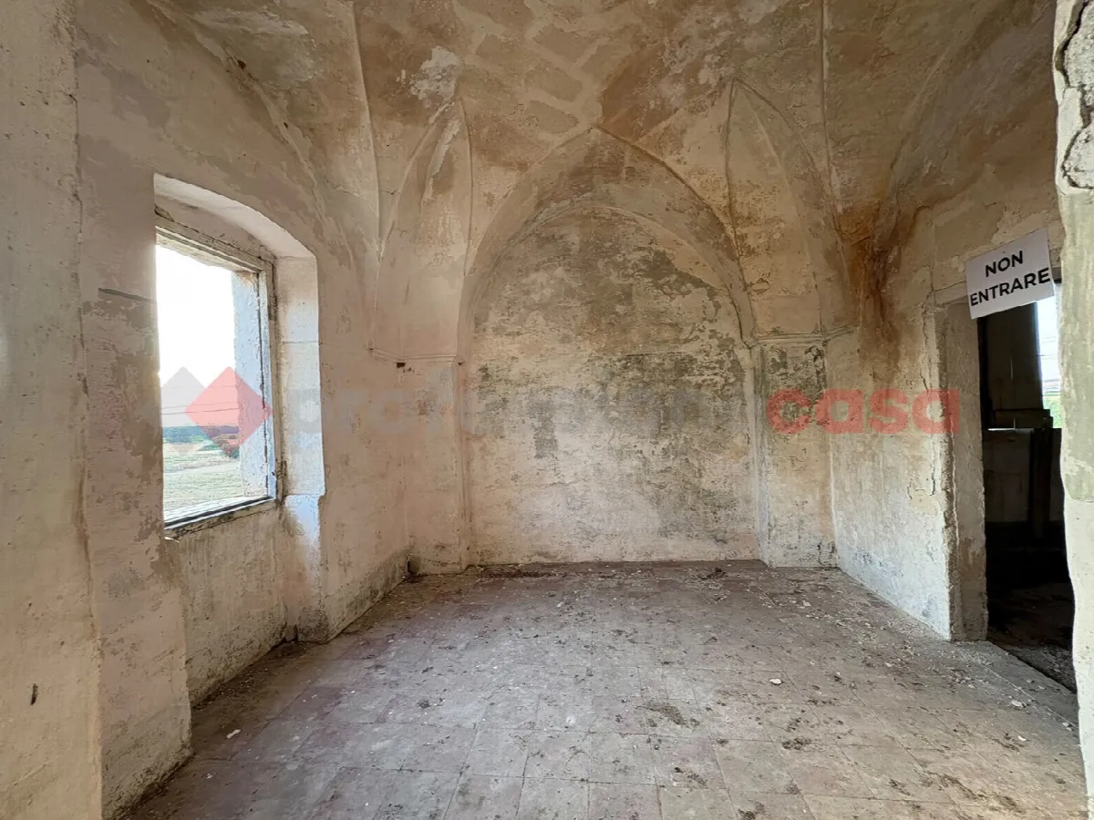 Rustico/Casale in vendita a Taranto, San Vito, Carelli, Talsano, San Donato - foto 5