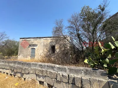Villetta a schiera in vendita a Leporano - foto 1