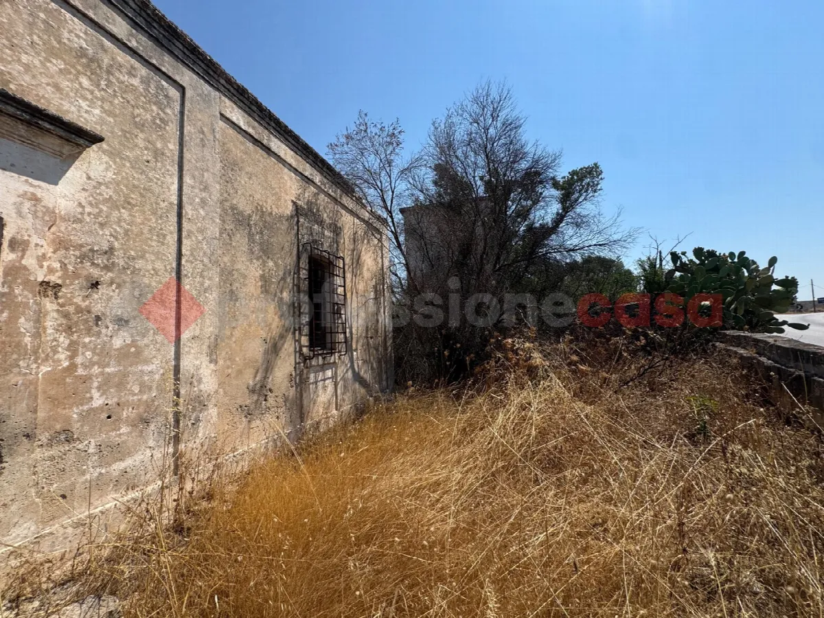 Villetta a schiera in vendita a Leporano - foto 4