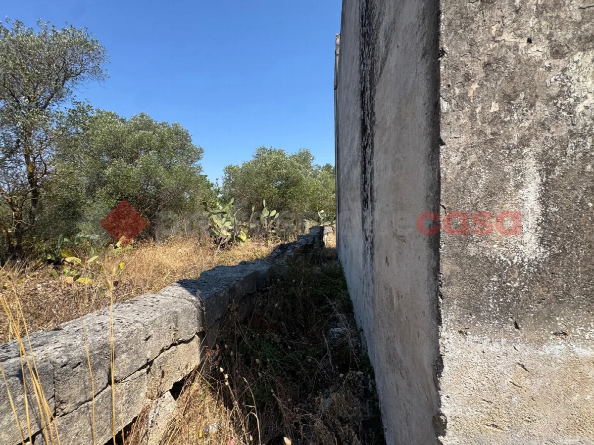 Villetta a schiera in vendita a Leporano - foto 5