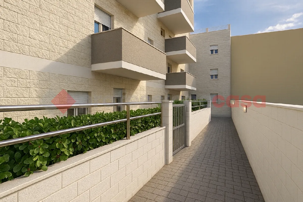 Appartamento in vendita a Pulsano - foto 3