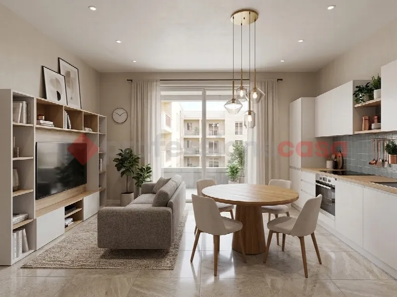 Appartamento in vendita a Pulsano - foto 5