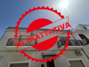 Appartamento a Pulsano