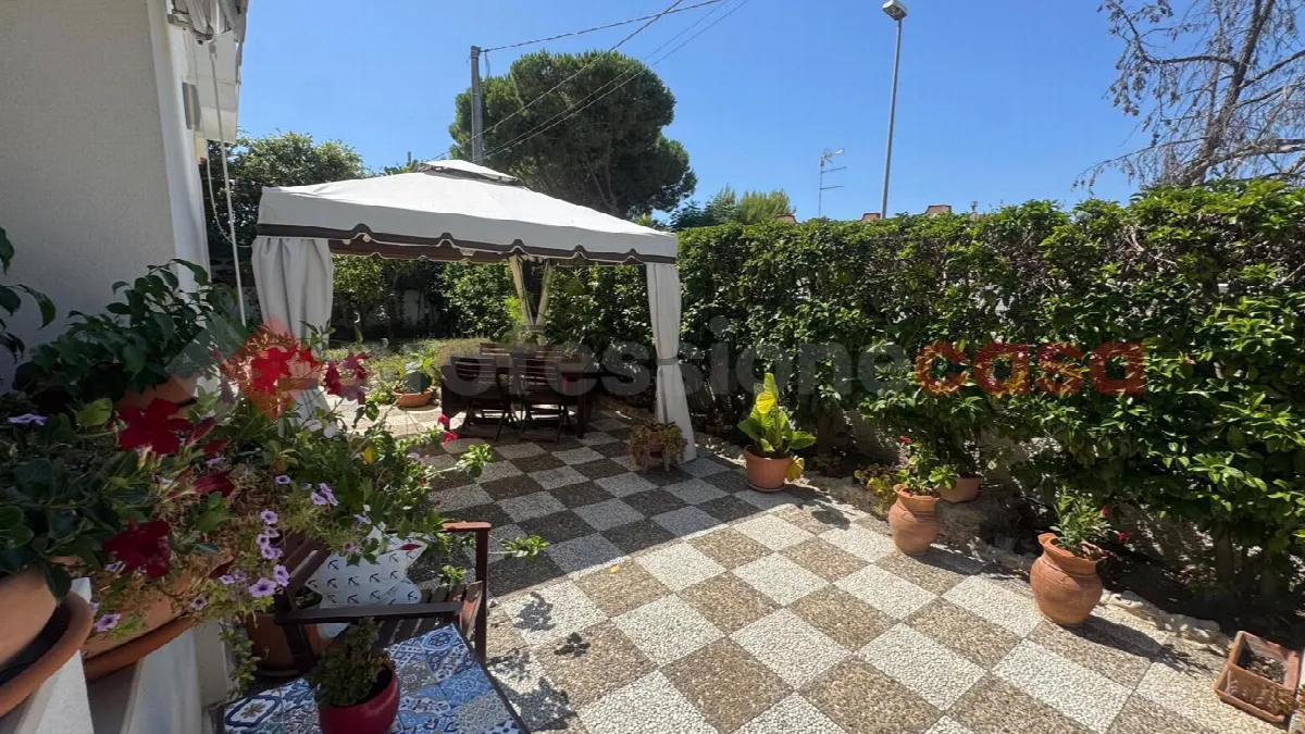 Villetta a schiera in vendita a Leporano - foto 4