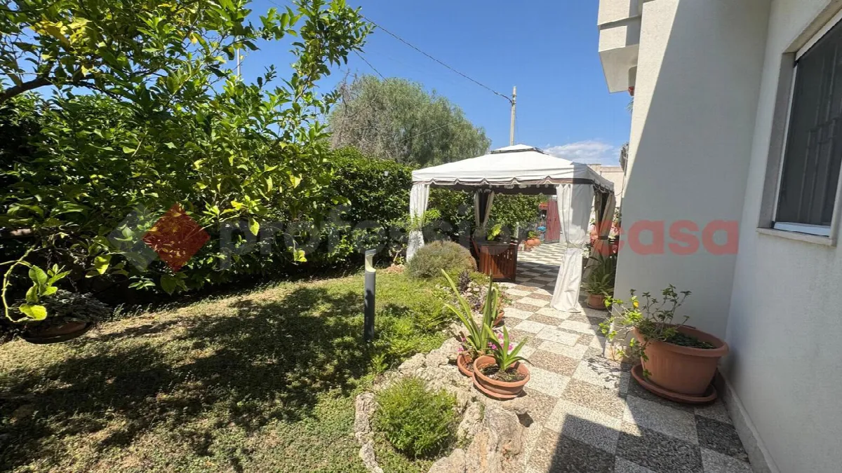 Villetta a schiera in vendita a Leporano - foto 5
